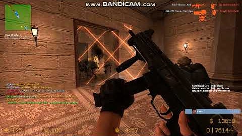 CSS: Zombie Escape/Sun Light v2/ze_sunlight_v2_0