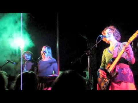 Sarah Harmer  Around this Corner (live)