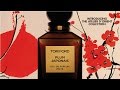 Plum Japonais Tom Ford | Fragrance Review | Handsome Smells