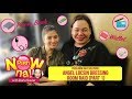 Push Now Na Exclusive: Bag raid with Angel Locsin Part 1
