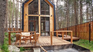 Приэльбрусье - Терскол : Barn house N1 #посуточно в горах, Кабардино-Балкария, #кавказ