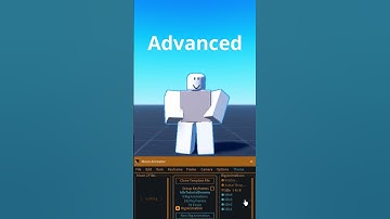 Roblox Idle Animation [Free to Use]