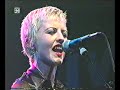 The Cranberries - I Can&#39;t Be With You (Alabama, Munich, Germany 24/10/1994)