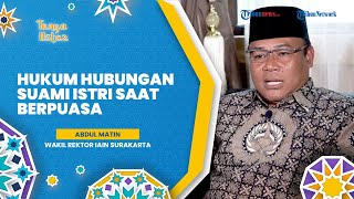 Download Lagu TANYA USTAZ: Hukum Melakukan Hubungan Suami Istri Ketika Bulan Ramadan MP3 Download Lagu TANYA USTAZ: Hukum Melakukan Hubungan Suami Istri Ketika Bulan Ramadan MP3