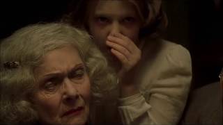 The Others (2001) / WE'RE NOT DEAD Scene