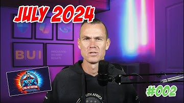 Ctrl + Alt + Defend (News - #002 - Jul 2024)