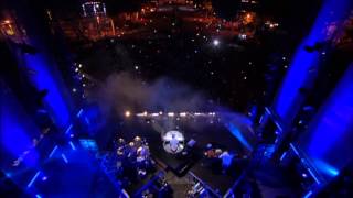 Linkin Park Live From Madrid 2010 Full Show HD