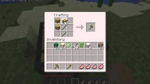 Minecraft 404 Challenge: Part 1