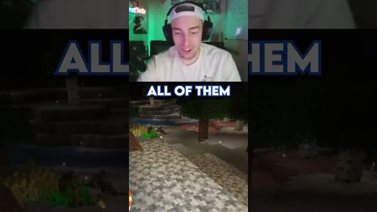 Minecraft Dogs Are The Worst #minecraft