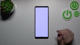How to Enable Google Backup on Sony Xperia 1 V screenshot 5
