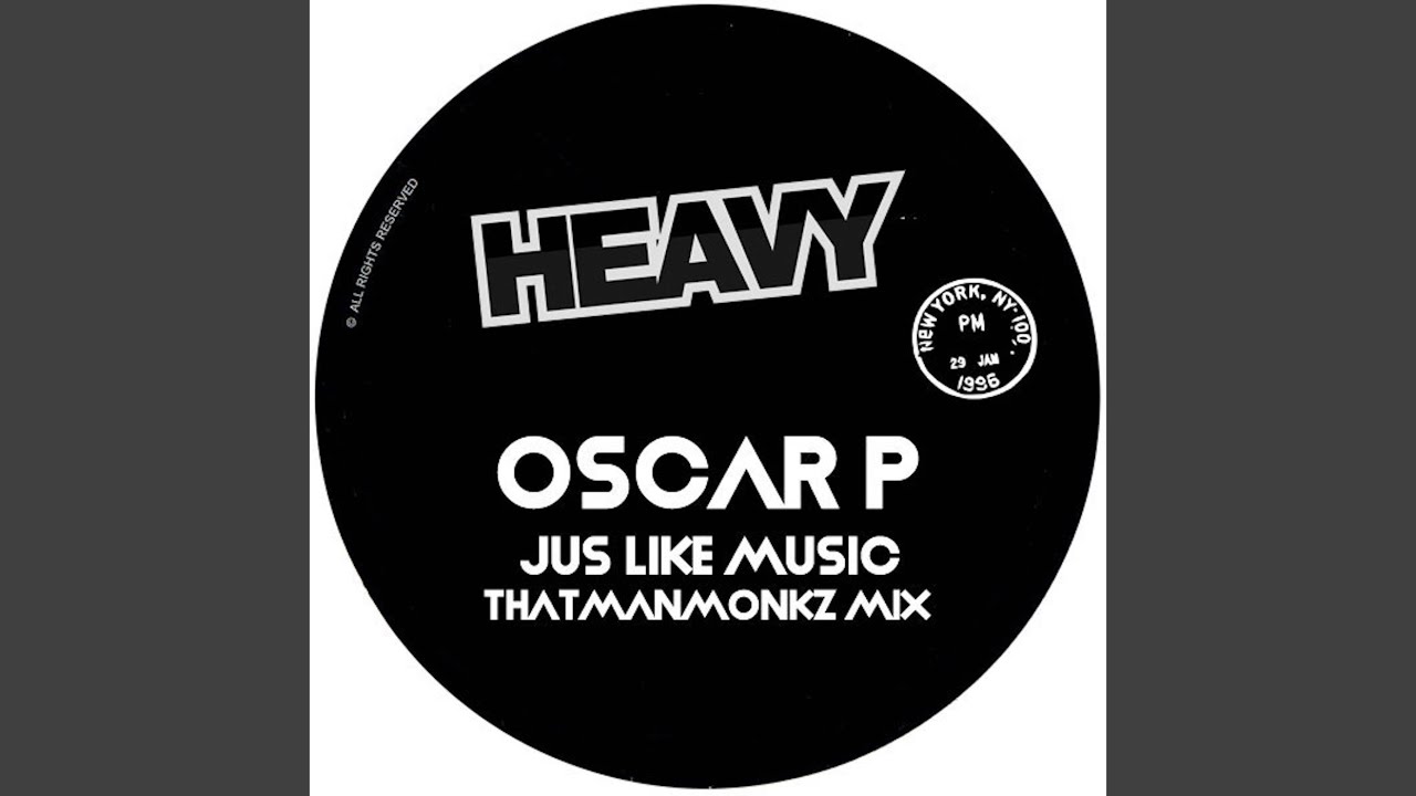 Watch Jus Like Music (Thatmanmonkz Mix) on YouTube Watch Jus Like Music (Thatmanmonkz Mix) on YouTube