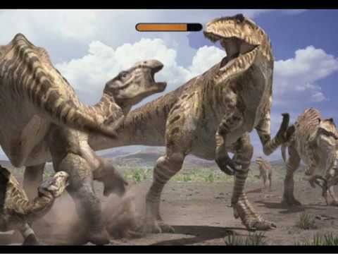 THERIZINOSAURUS IN JURASSIC PARK OPERATION GENESIS!?! | | Walking With Dinosaurs Mod