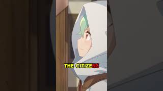 From Vermizia to Ivy  A New Beginning! #aluranime #anime #aluranimeoverpower #animeoverpower