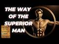 The Way Of The Superior Man Psychology The Way Of The Superior Man Psychology
