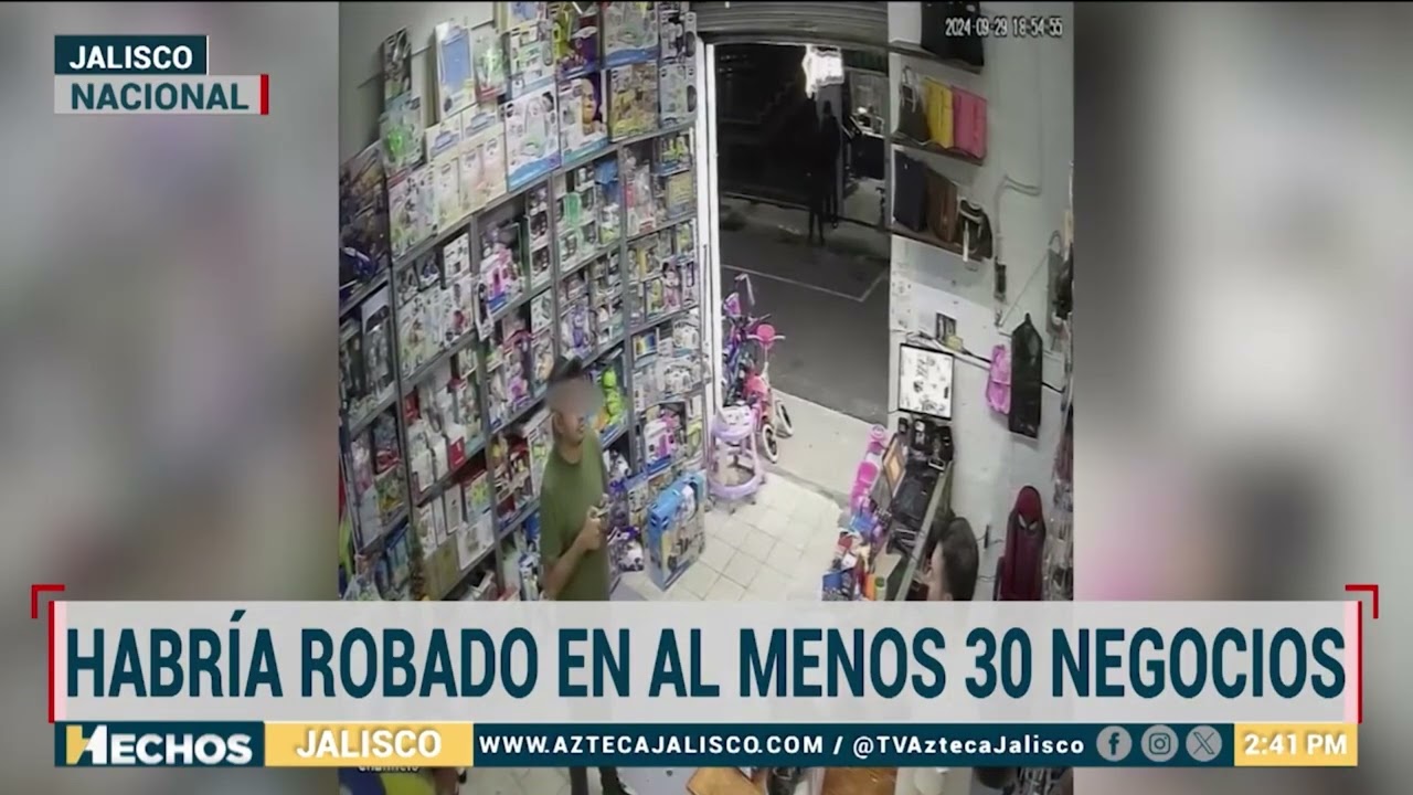 Denuncian a estafador que realizaba compras de artículos con transferencias bancarias falsas.