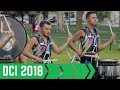 Blue Devils Drumline 2018 FINALS LOT