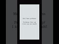 problem ( ・ั﹏・ั) #short #trendingshorts #comedyshorts