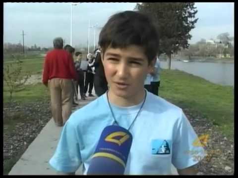 ახალგაზრდობის საერთაშორისო დღე 24 -03 -2016