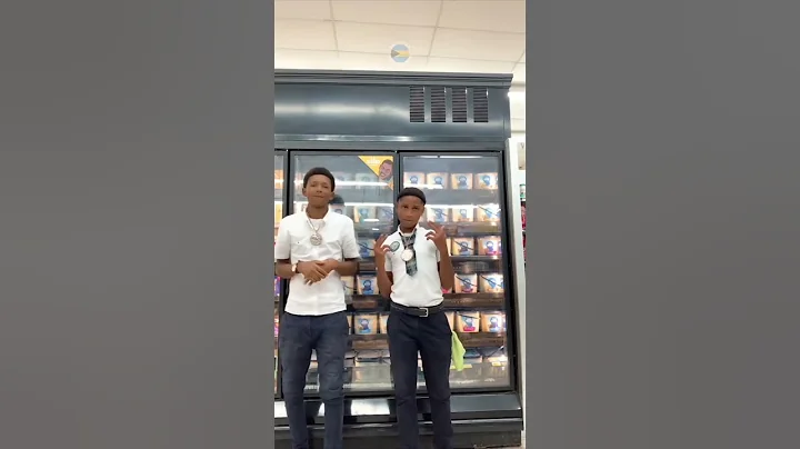 Bahamian TikTok Dancers Pt 11 #dance #bahamians