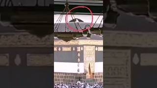 Subuhlah-Penampakan Malaikat Di Atap Baitullah