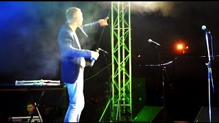 Юрий Прибылов гр."Обратная сторона" - Весь в отца (Соль-Илецк, 29.08.2015)