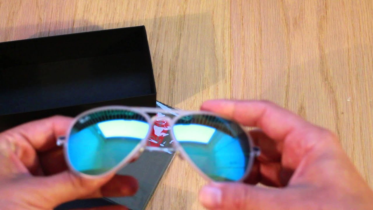 ray ban light ray rb4211