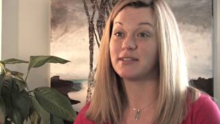 Finger Lakes School of Massage-Jackie