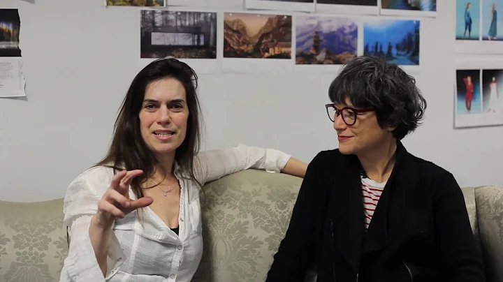 Court Conversations: Shana Cooper and Erika Chong ...