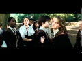 Harry/Hermione - Oxygen