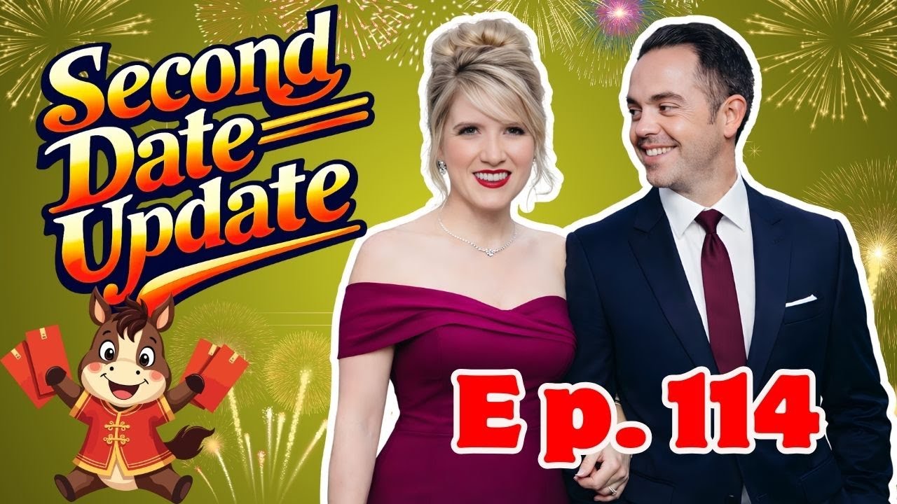 Brooke and Jubal Second Date Update |  A Second Date That Turned Into an Unexpected Standoff 🧊🛑