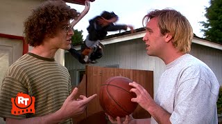 Baseketball (1998) - Creating Baseketball Scene | Movieclips