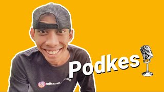 Podcrash Cepuk Kosyong | 2EL Channel