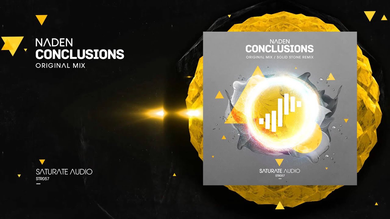 Assista a Naden - Conclusions (Original Mix) no YouTube Assista a Naden - Conclusions (Original Mix) no YouTube