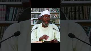 Sheikh Albaniy Zaria Rahimahullaah