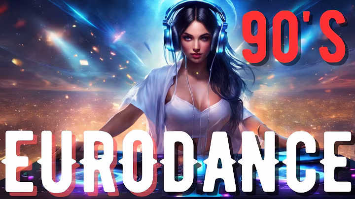 Best 90's Eurodance MIX 🔥 SNAP!, Haddaway, Dr.Alban, Gala, Culture Beat, Fun Factory, Mr.President