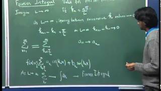 ⁣Mod-01 Lec-22 Mathematics for Chemistry