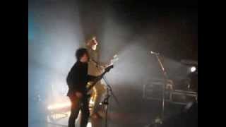 Video thumbnail of "Ministri - I giorni che restano ( Live )"