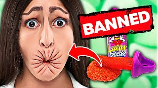 10 Worst Candies Ever Made - You Should Never Buy!