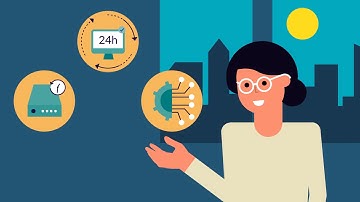 Lösen Sie moderne Backup-Herausforderungen mit InfiniGuard