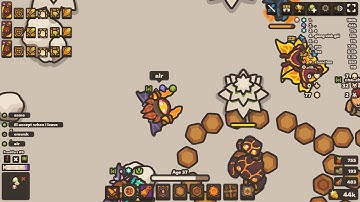 Taming.io - Kill comp 4!