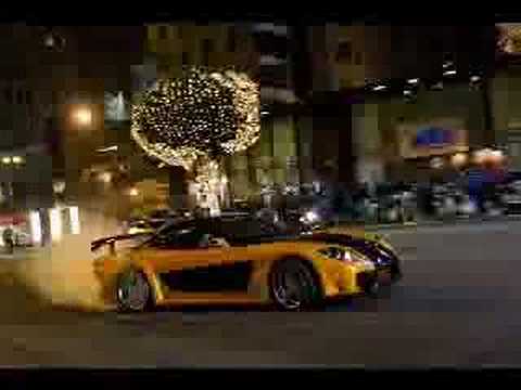 Tokyo drift song Tokyo drift song