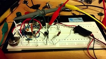 voltage controlled oscillator