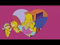 Feliz Día de San Valentín - Los Simpsons