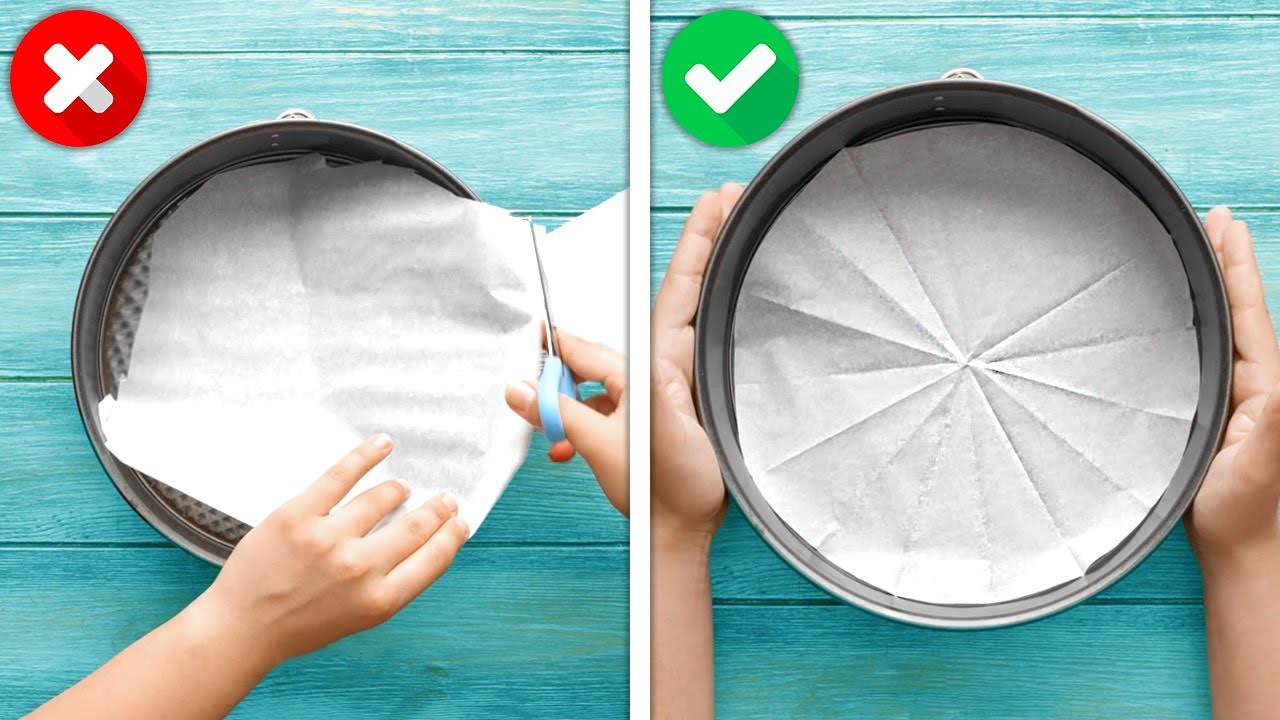 AVOID COOKING FAILS With These Clever Kitchen Hacks That Will Save Your Time