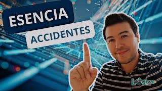 Esencia y accidentes en filosofía | ¿Qué son?