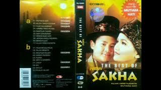 New Sakha - Berita Gembira (OST Mutiara Hati)