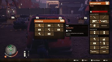 StateOfDecay 2  2022 mass duping Update 30