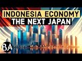 Can indonesia become the next japan