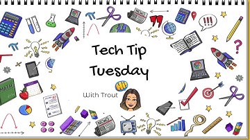 Tech Tip Tuesday w/ Trout Explore Tool