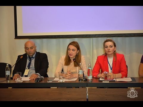 განსაკუთრებული ზრუნვისა და საჭიროების მქონე პირთა დასაქმების ხელშეწყობა